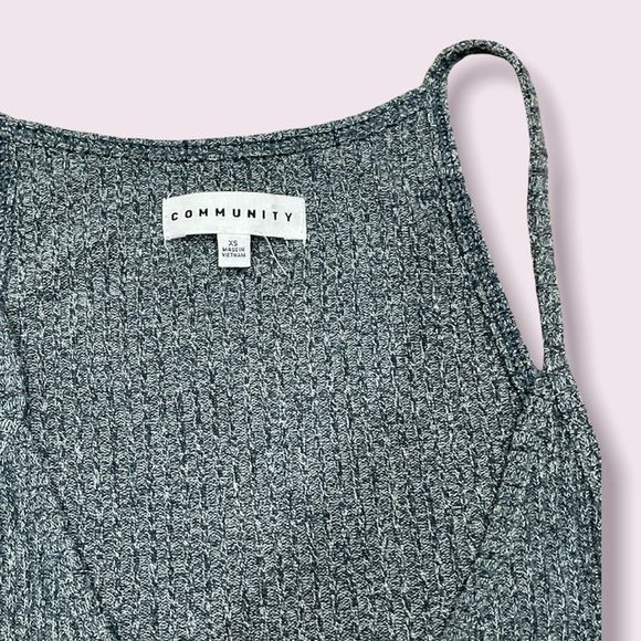 Aritzia Community dress size XS - Picture 3 of 5